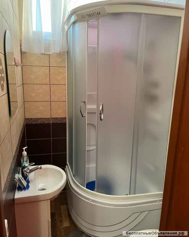 Гостевой дом в центре Анапы