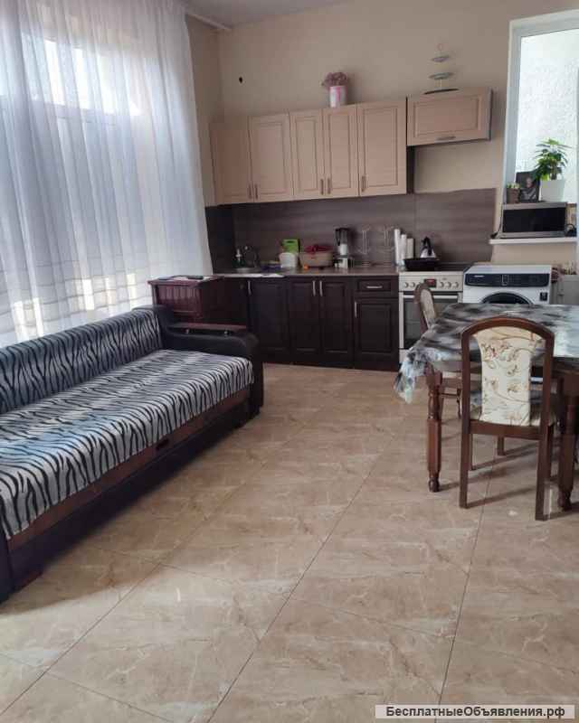 Апартаменты в Витязево у моря