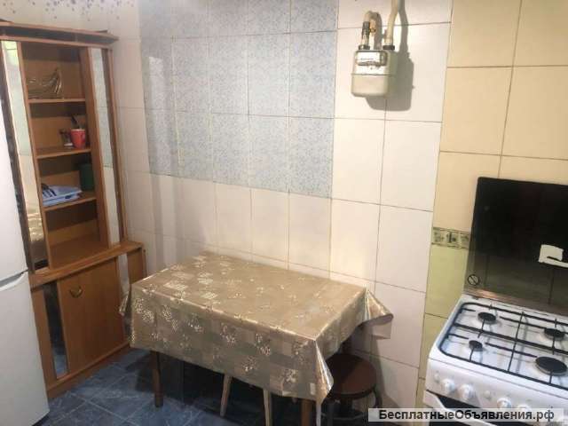 Сдаётся длительно квартира в Севастополе (Балаклава, 7-го Ноября)