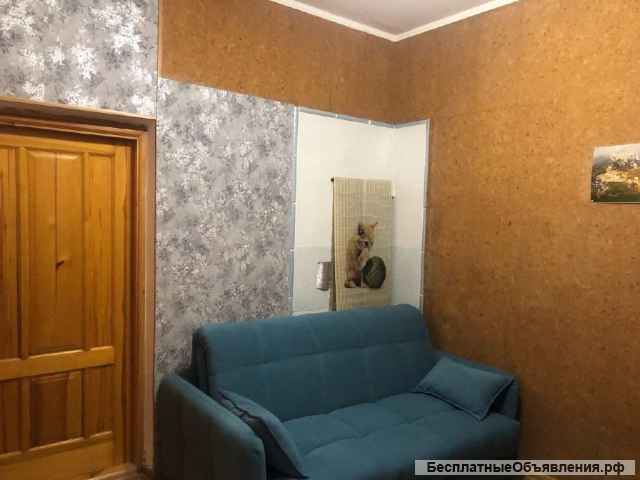 Сдаётся длительно квартира в Севастополе (Балаклава, 7-го Ноября)