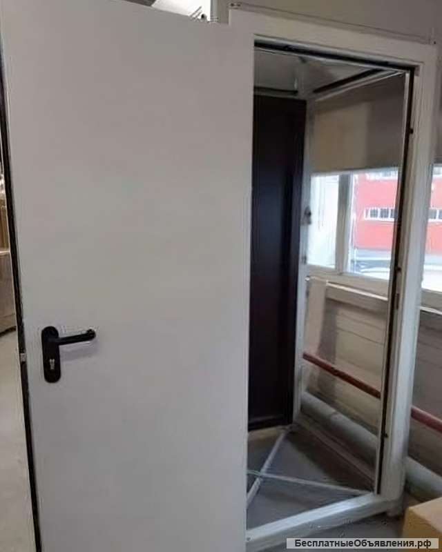 Эксклюзивные металлические двери для вашего проекта