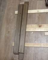 3D панели из дерева