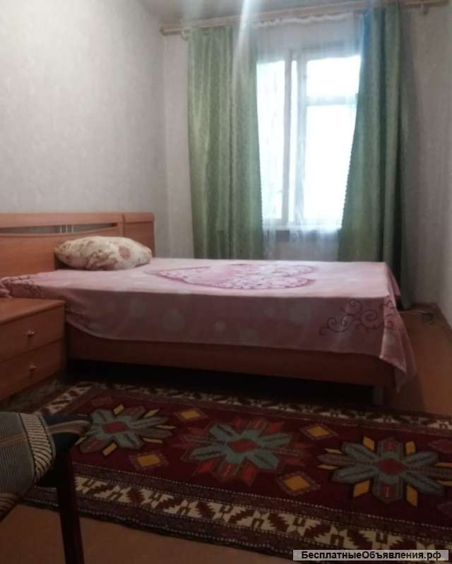 Комната женскому полу проживание без Собственников