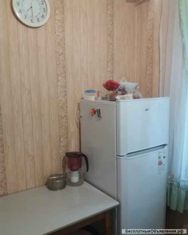 Комната женскому полу проживание без Собственников