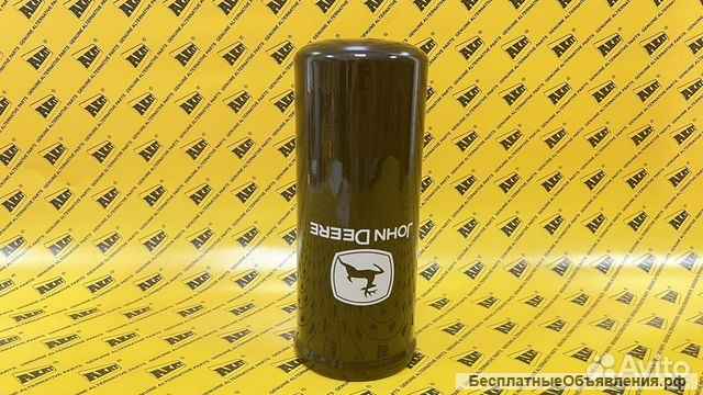 Фильтр гидравлический AT318160 JOHN DEERE