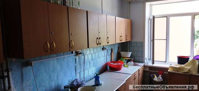 Комната в семейном общ