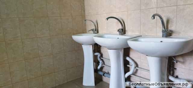 Комната в семейном общ