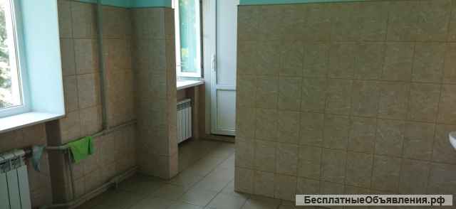 Комната в семейном общ