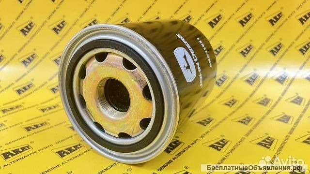 Фильтр AKK11031 JOHN DEERE