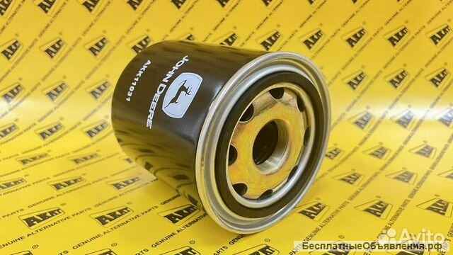 Фильтр AKK11031 JOHN DEERE