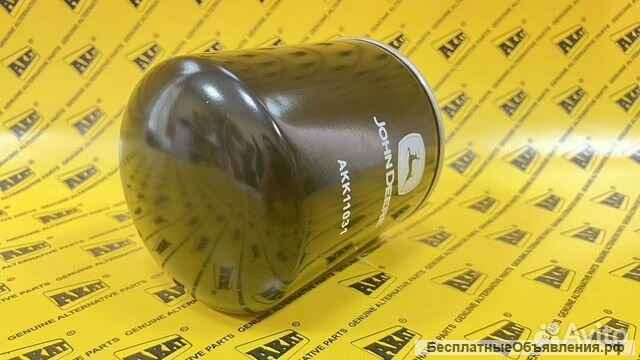 Фильтр AKK11031 JOHN DEERE