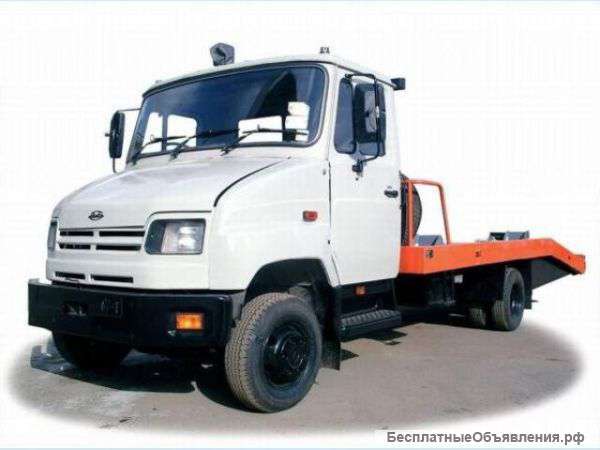 Эвакуатор краснодар