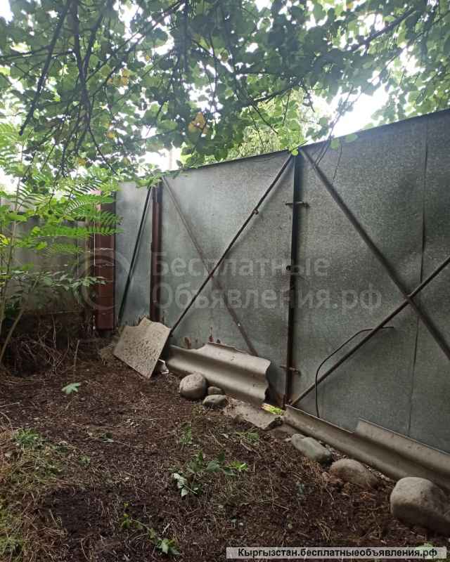 УЧАСТОК под строительство дома мечты