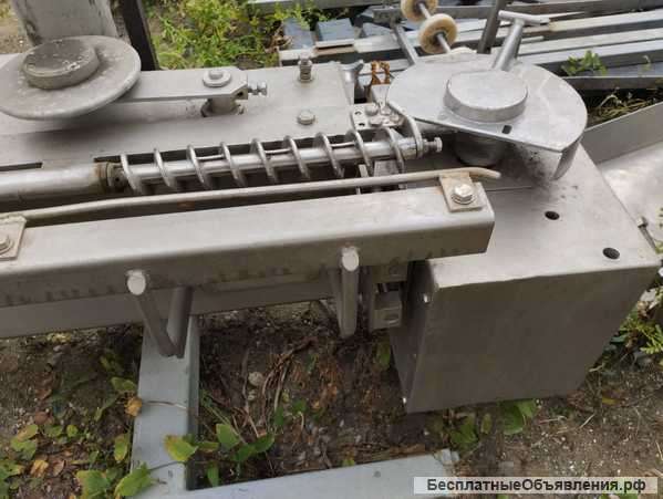 Машина Stork Killer KS10HD для подрезания артерии птице