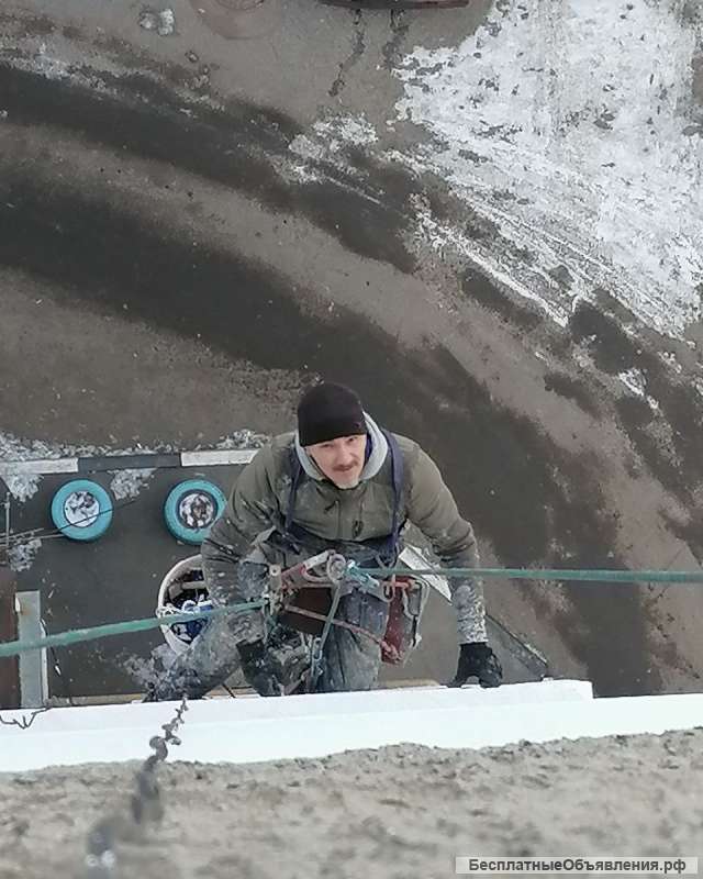 Фасады и фасадные системы