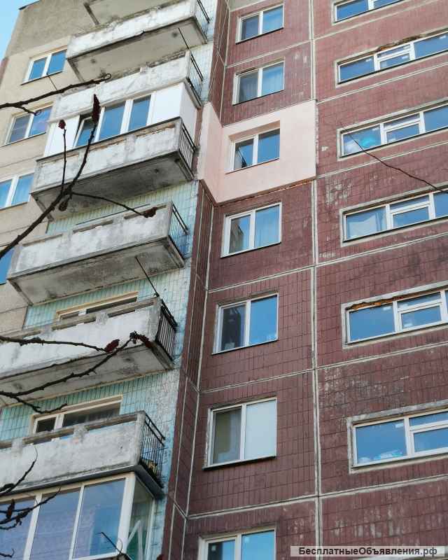 Фасады и фасадные системы