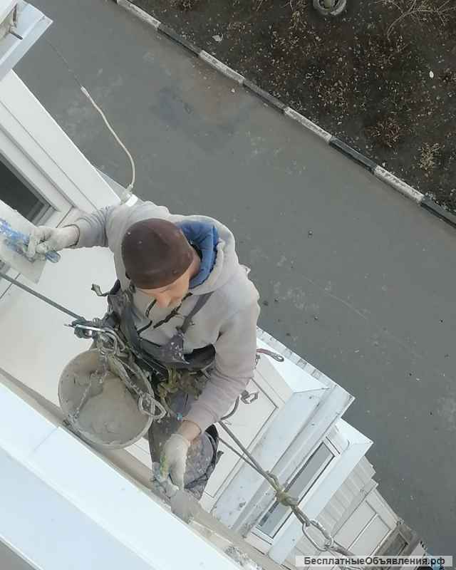 Фасады и фасадные системы