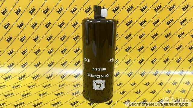 Фильтр топливный RE522372 JOHN DEERE