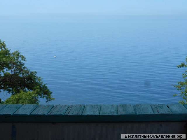 Дом у моря для отдыха