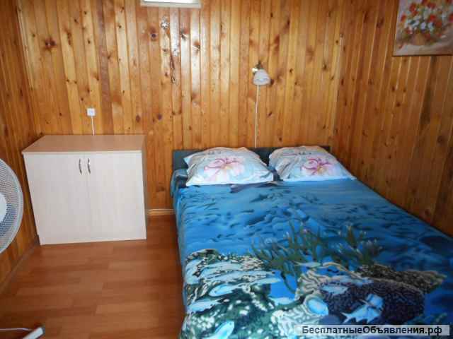 Дом у моря для отдыха