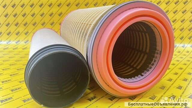 Фильтр воздушный комплект AN403919 AN403918 JOHN DEERE