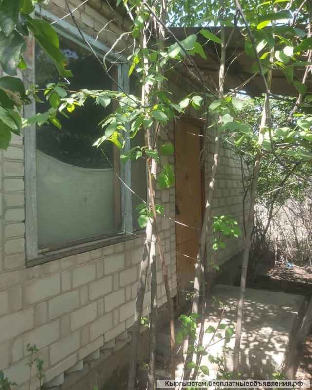 Дачу, г. Кант, с. Чистые Росы, 9 000 $, б/п