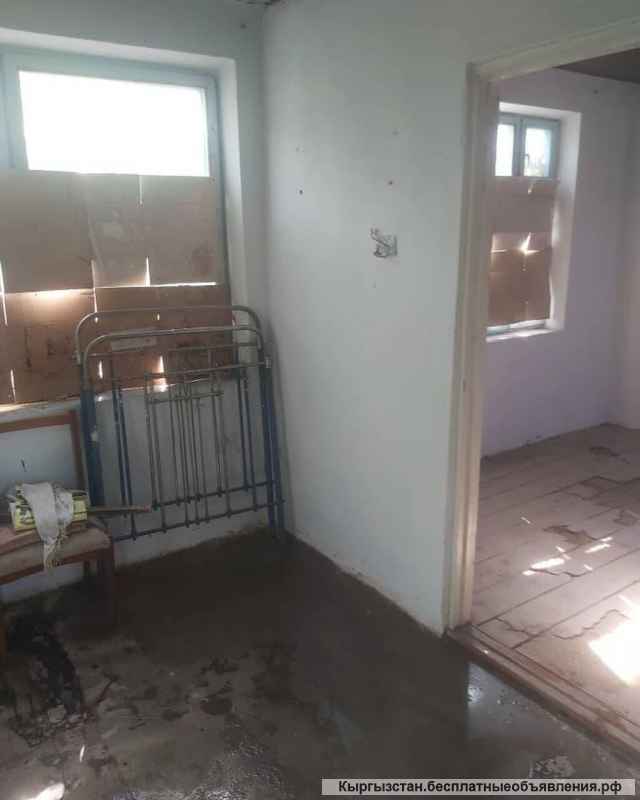 Дачу, г. Кант, с. Чистые Росы, 9 000 $, б/п