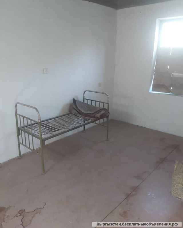 Дачу, г. Кант, с. Чистые Росы, 9 000 $, б/п