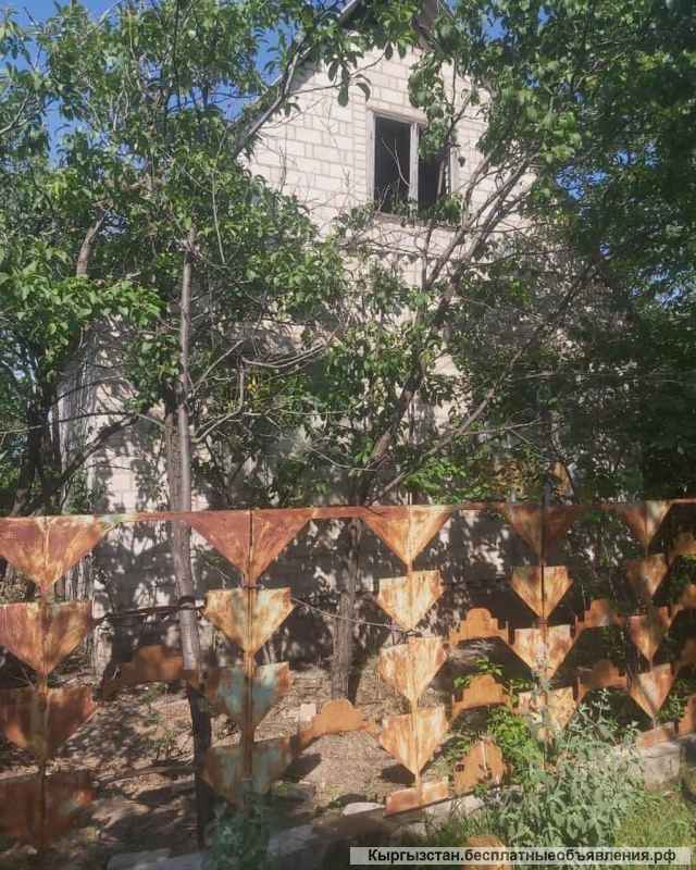 Дачу, г. Кант, с. Чистые Росы, 9 000 $, б/п