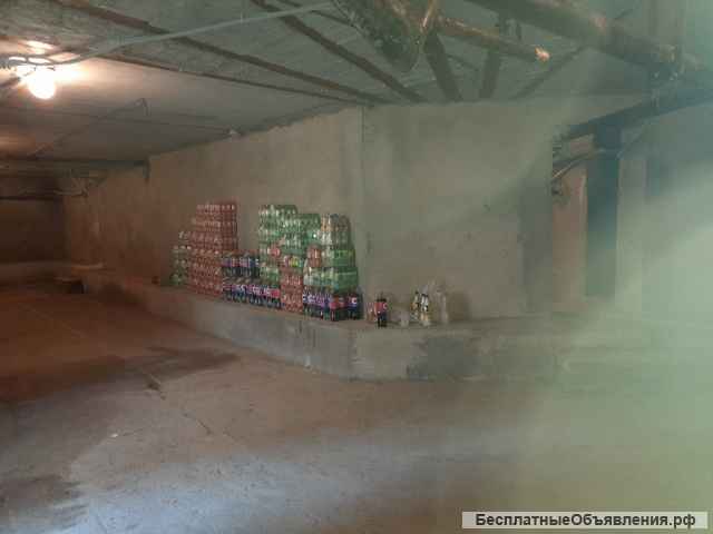 Помещения свободного назначения 264,6кв.м