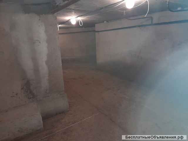 Помещения свободного назначения 264,6кв.м