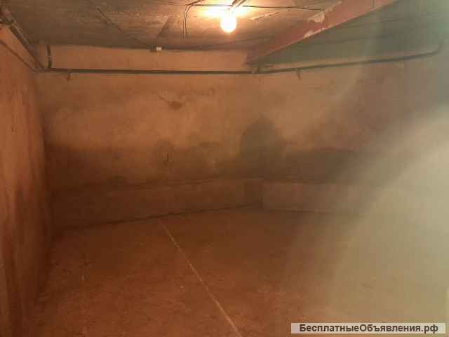 Помещения свободного назначения 264,6кв.м