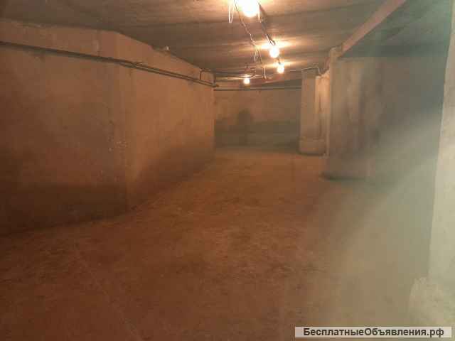 Помещения свободного назначения 264,6кв.м