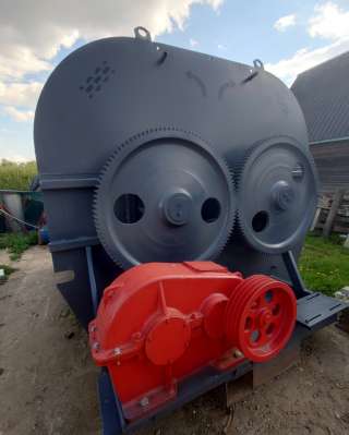 Смеситель Горизонтальный Лопастной С-12