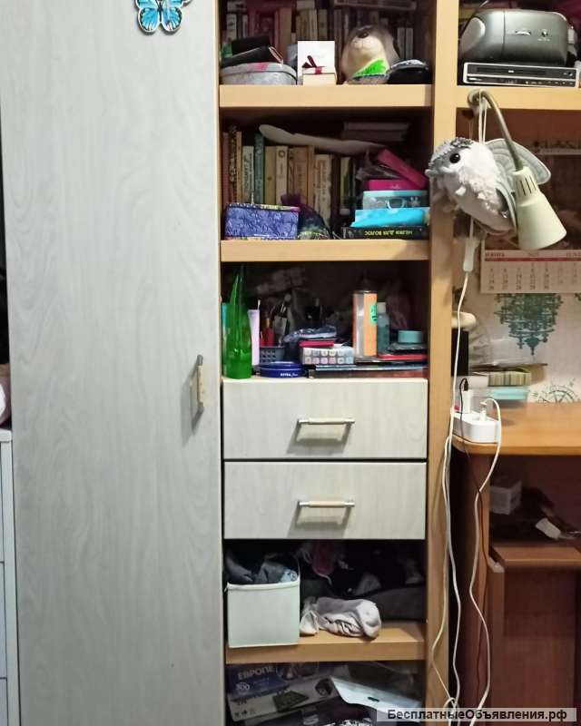 Детская стенка