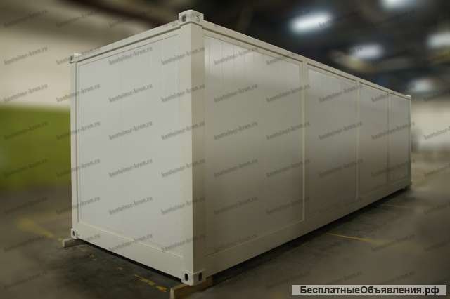 Контейнер для хранения ЛВЖ и ГЖ продажа