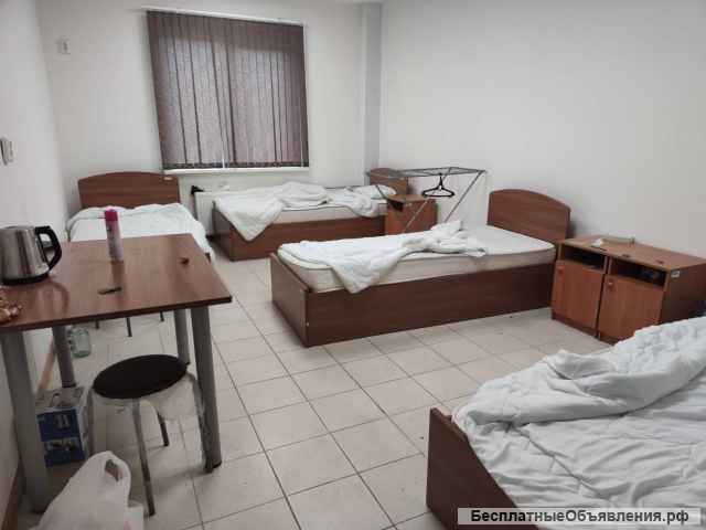 Сварщик без опыта Тульская область (вахта: питание + проживание + дорога)