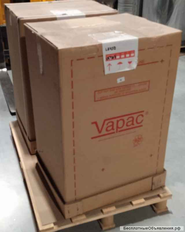 Увлажнитель Vapac LE45D