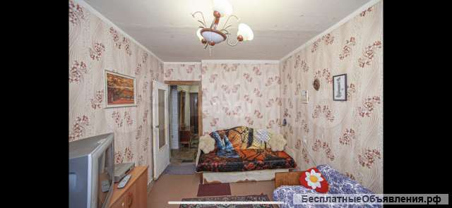1к квартира в Стрелецкой бухте 31.5кв