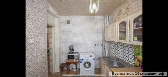 1к квартира в Стрелецкой бухте 31.5кв