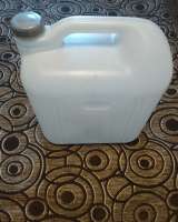 Канистра для питьевой воды 20л