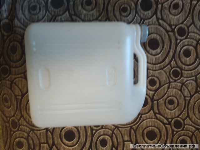 Канистра для питьевой воды 20л