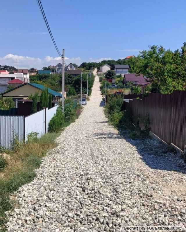 Два дома на одном участке продаю