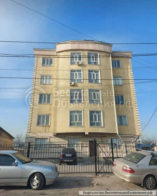 Меняю 1-комнатную элитку на 2-комнатную квартиру в микрорайонах, б/п