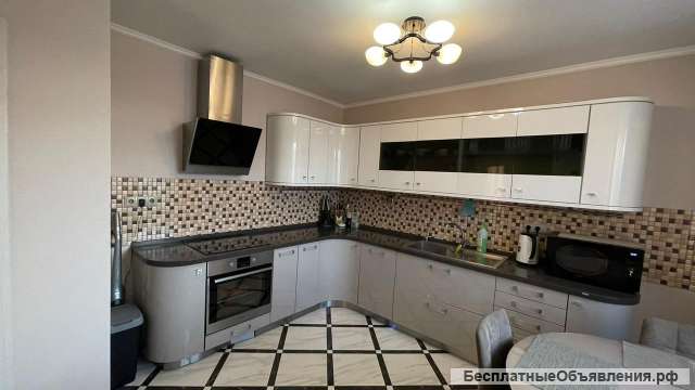 Обменяю квартиры с Москвы на Прагу