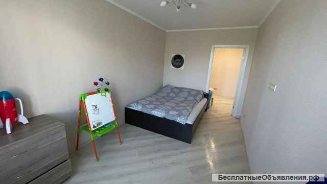 Обменяю квартиры с Москвы на Прагу