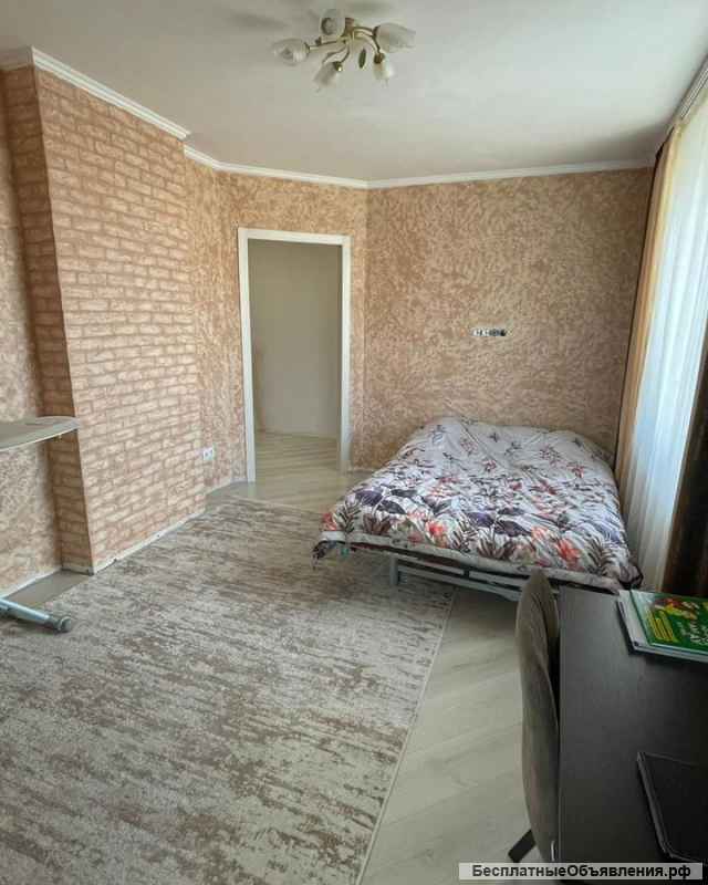 Обменяю квартиры с Москвы на Прагу