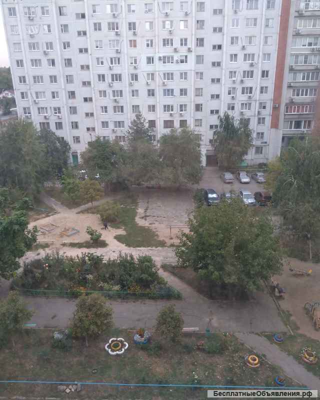 Ростов-на-Дону, р-н Октябрьский, ул. Профинтерна, 12