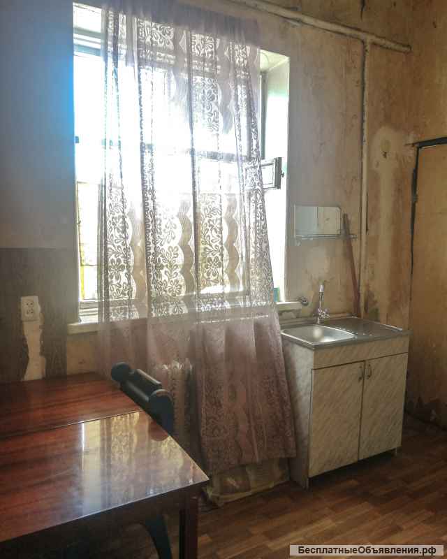 Квартиру на Нефтегорской, 15