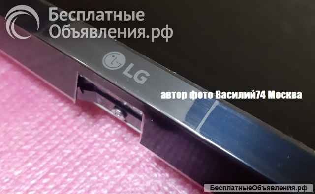 Матрица HC550DQG-ABHAA-A145 _ EAJ65883306 _ LG 55UT80 / LG 55UR80